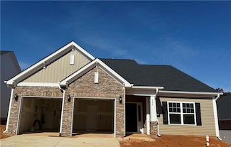 244 Morning Star Dr, Advance, NC 27006