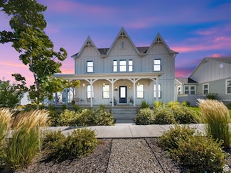 6889 W Lake Ave, South Jordan, UT 84009