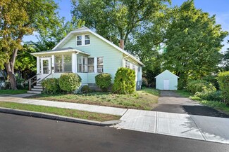 86 Montclair Ave, Quincy, MA 02171