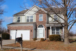 7618 Corsican Cir, Avon, IN 46123
