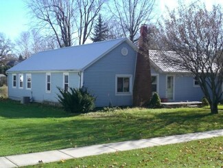 80 North St, Monroeville, OH 44847