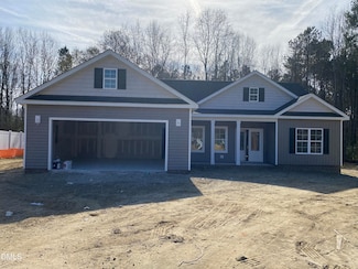 115 Gates Way, Sanford, NC 27332