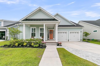 110 Bloomfield St, Summerville, SC 29486