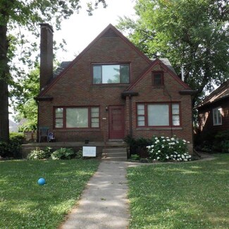 2006 W Clarke Ave, West Peoria, IL 61604