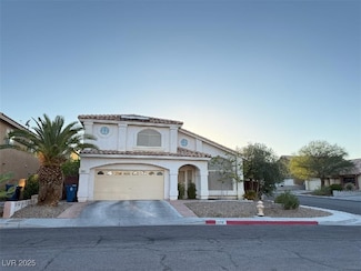 3539 Moreno Ct, Las Vegas, NV 89129
