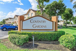 6623 Winfield Blvd Unit 84, Margate, FL 33063
