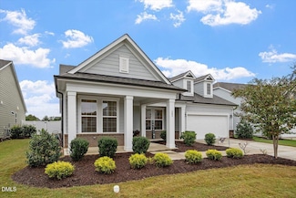 209 Kephart Way, Holly Springs, NC 27540