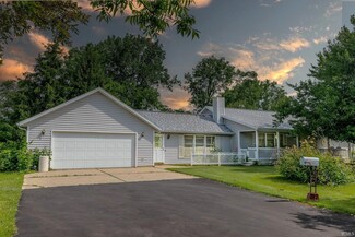 3325 Indiana 120, Howe, IN 46746