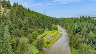 Parcel A Rivers Edge Ln, Eureka, MT 59917