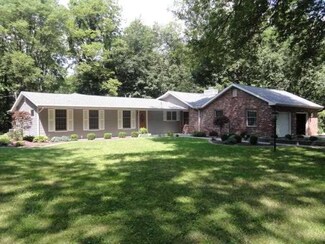 6635 W 200 N, Delphi, IN 46923