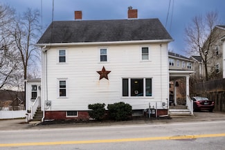 25-27 Chapel St, Dover, NH 03820