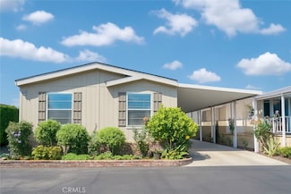 10745 Victoria Ave Unit 91, Whittier, CA 90604