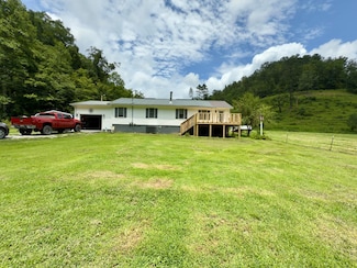 460 Open Fork Rd, David, KY 41616