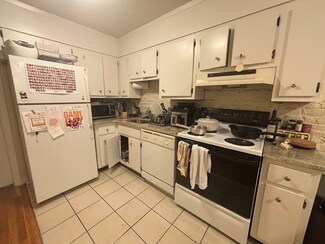 96 Tyler St Unit P, Boston, MA 02111