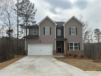 133 Observation Way, Dallas, GA 30132