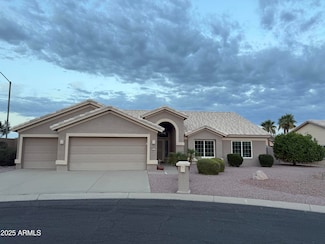 4081 N 156th Dr, Goodyear, AZ 85395