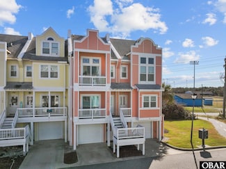 1108 Cambridge Rd Unit 307-i, Kill Devil Hills, NC 27948