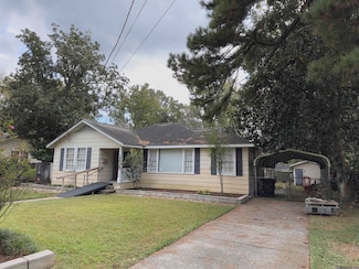 4538 Arrowhead St, Baton Rouge, LA 70808