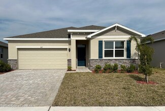 1405 Criswell Ln SE, Palm Bay, FL 32909