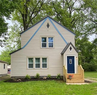 1257 Willard Ave SE, Warren, OH 44484