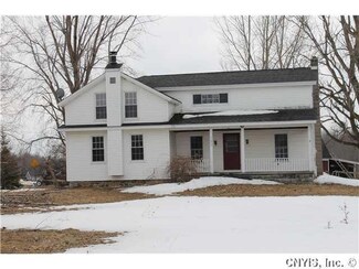 11973 Cobbville Rd, Adams Center, NY 13606