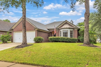 20418 Scenic Woods Dr, Cypress, TX 77433