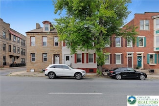 435 W Walnut St, Allentown, PA 18102