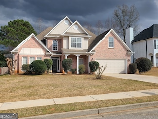 324 Bald Eagle Way, McDonough, GA 30253
