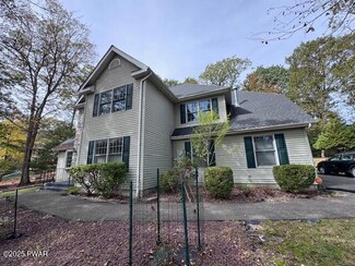 5181 Hilltop Cir, East Stroudsburg, PA 18301