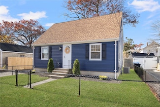 122 Elder St, Lincoln, RI 02865