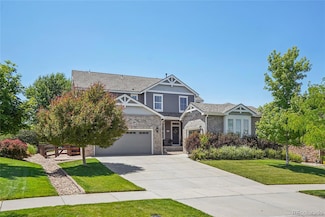 8677 S Buchanan Way, Aurora, CO 80016