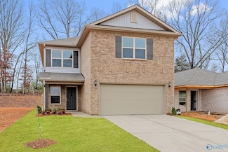 11115 Ravenel Dr, Harvest, AL 35749