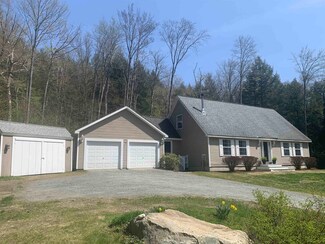187 New Aldrich Rd, Grantham, NH 03753