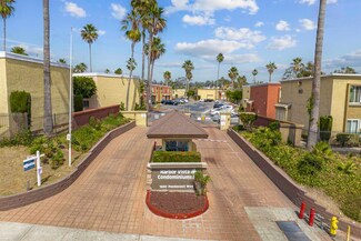 1649 Pentecost Way Unit 4, San Diego, CA 92105
