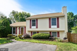 1312 Mulberry Ct, Frederick, MD 21703