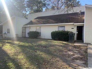 12924 Quail Creek Unit A and B, Little Rock, AR 72206
