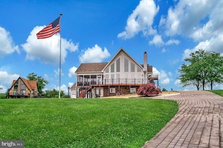 6833 Lake Pointe Dr, Mineral, VA 23117