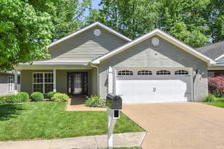 3312 Fawn Hill Dr, Evansville, IN 47711