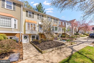 1512 Marlborough Ct, Crofton, MD 21114