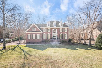 9659 Brunswick Dr, Brentwood, TN 37027