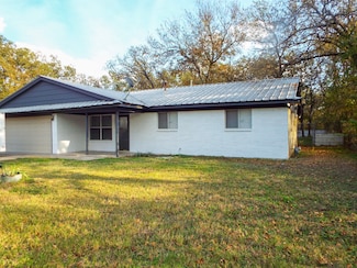 4607 Wisconsin St, Waco, TX 76705