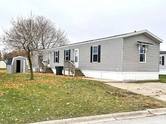 617 Linda Ln Unit 617, Lynwood, IL 60411