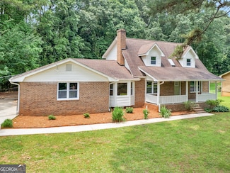 90 Country Roads Cir, Stockbridge, GA 30281