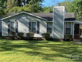 2236 Laburnum Ave, Charlotte, NC 28205