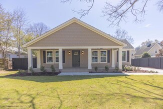140 Horry St SE, Aiken, SC 29801