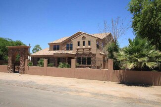 2050 E Oasis St, Mesa, AZ 85213
