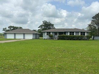 17512 County Road 729, Brazoria, TX 77422