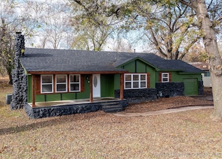 2636 S 65th West Ave, Tulsa, OK 74107