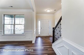 4031 Brazos St Unit Lot 234, Charlotte, NC 28214