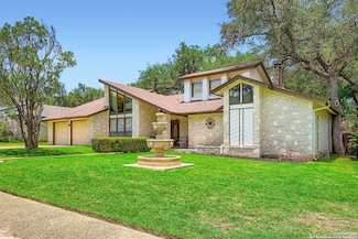 13215 Hunters Spring St, San Antonio, TX 78230